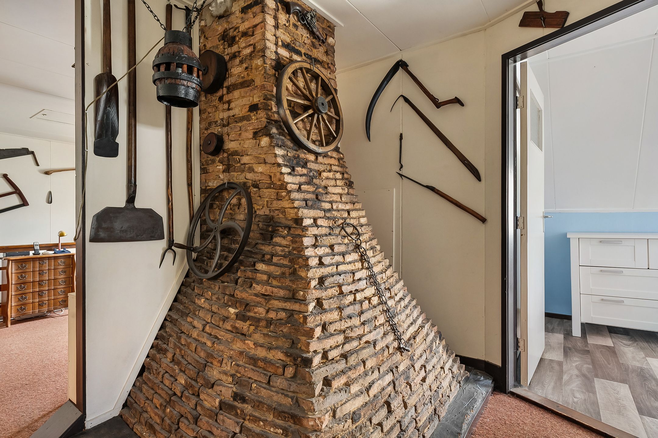 Foto 27 van Dennenweg 1