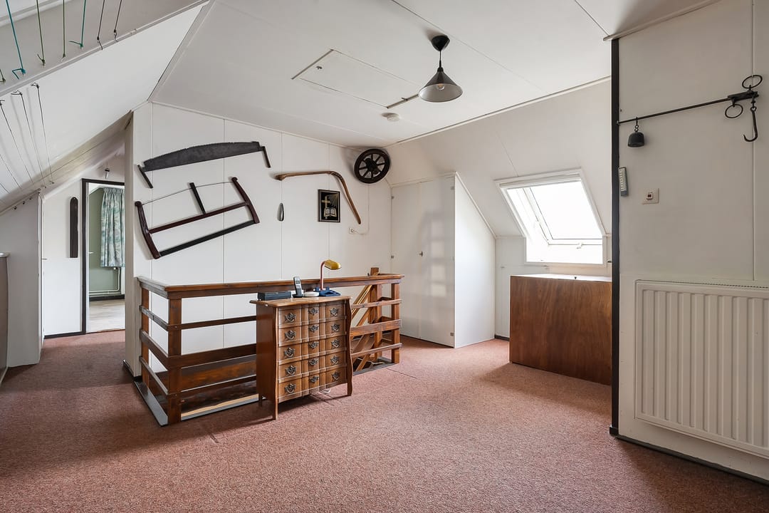 Foto 23 van Dennenweg 1