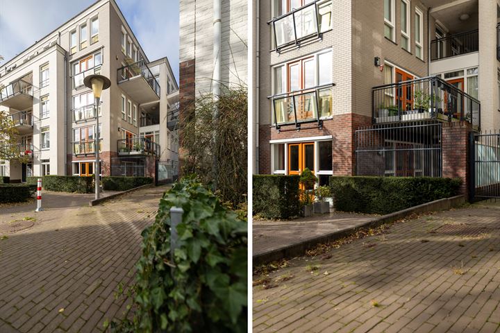 Bekijk foto 29 van Frombergstraat 62