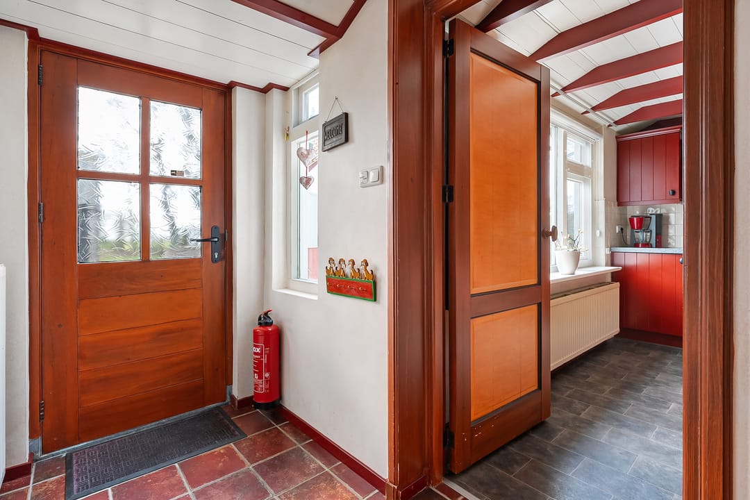 Foto 41 van Dennenweg 1