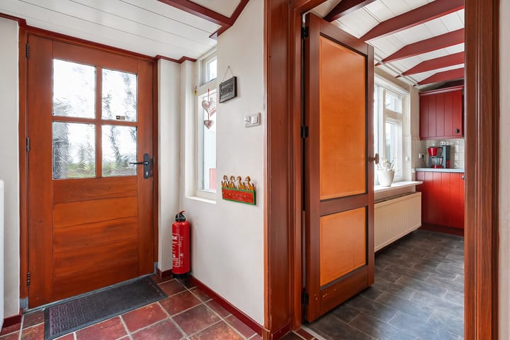 Foto 41 van Dennenweg 1