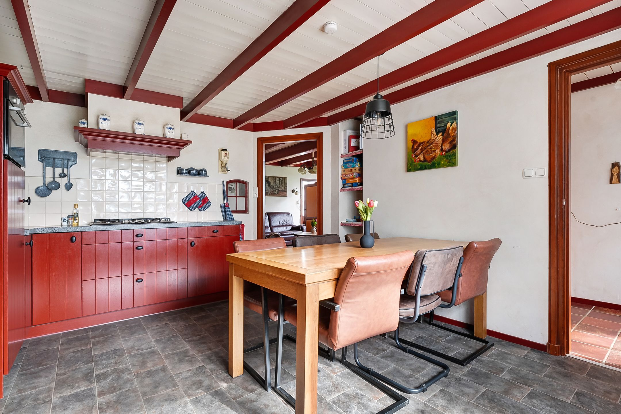 Foto 45 van Dennenweg 1