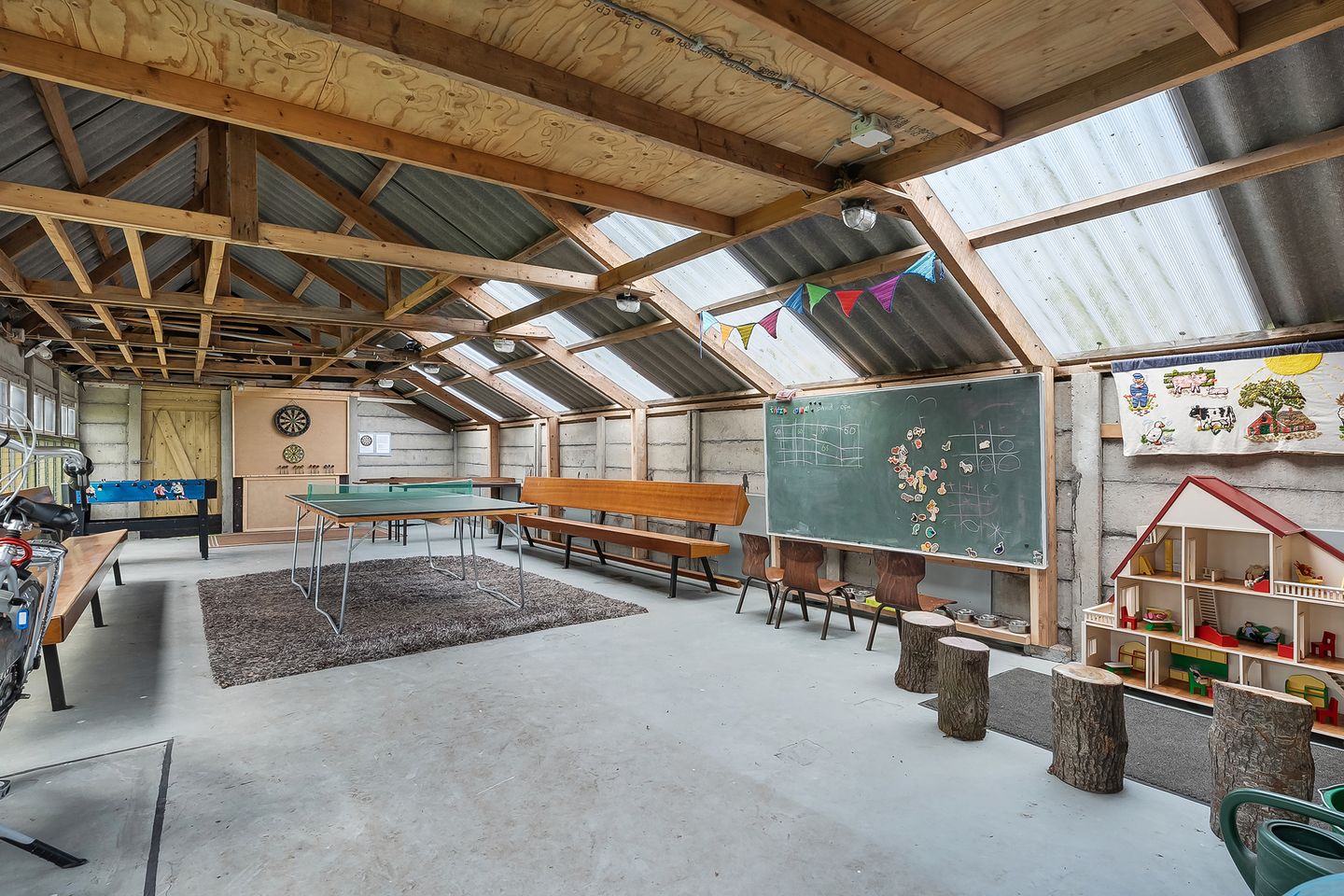 Foto 70 van Dennenweg 1