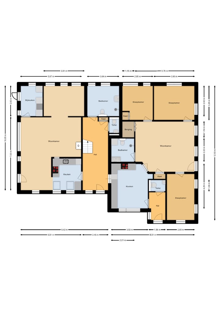 Foto 119 van Dennenweg 1