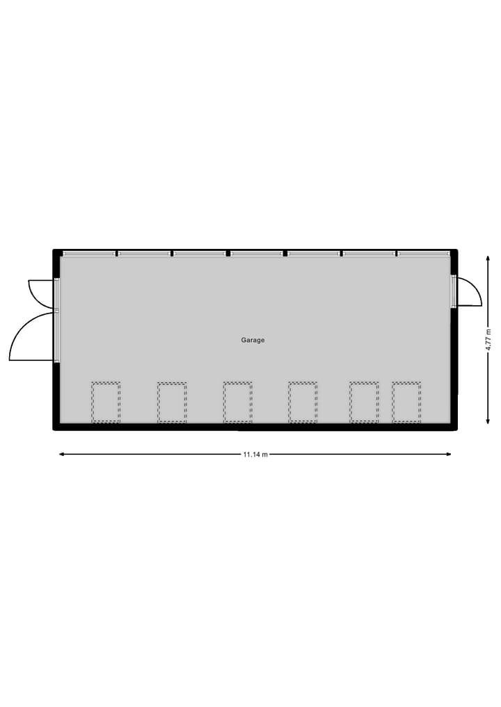 Foto 124 van Dennenweg 1
