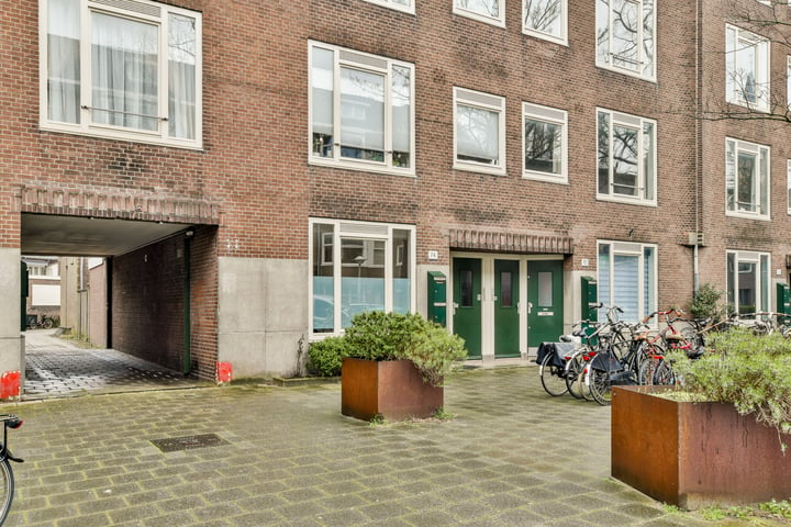 Bekijk foto 5 van Gibraltarstraat 74-H