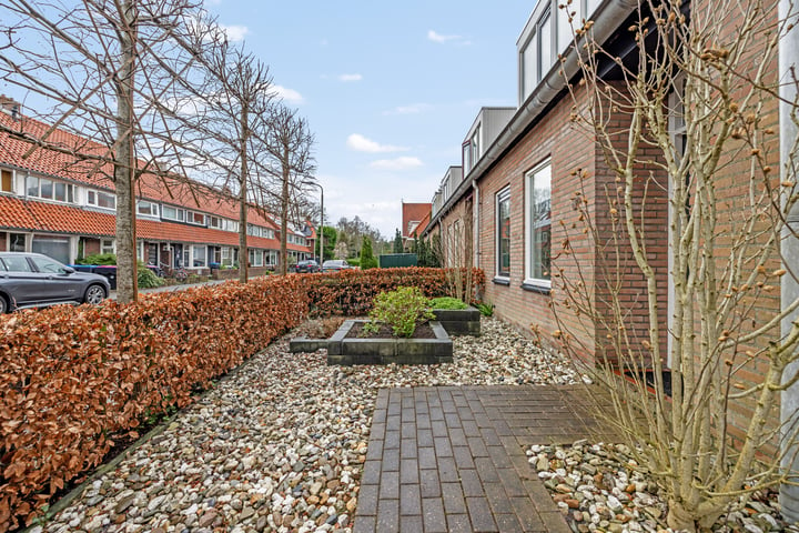 Bekijk foto 5 van Frederik Ruyschstraat 8-A