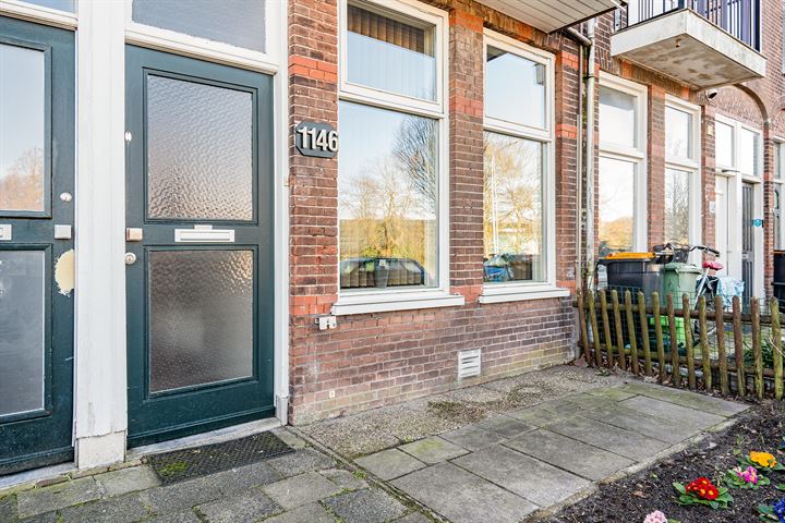 Bekijk foto 2 van Loosduinse Hoofdstraat 1146