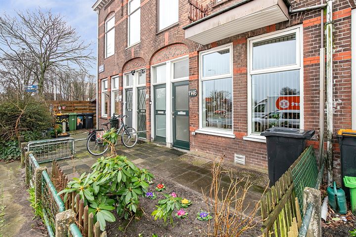 Bekijk foto 30 van Loosduinse Hoofdstraat 1146