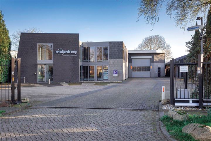 Siemensstraat 7, Hoogeveen