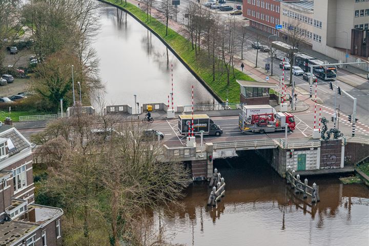 Bekijk foto 79 van Praediniussingel 20-24