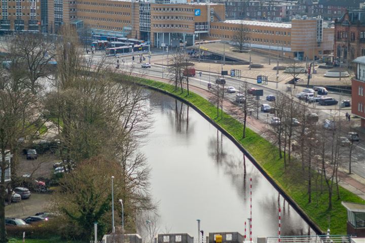 Bekijk foto 80 van Praediniussingel 20-24