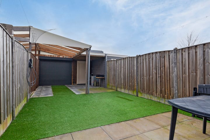 Foto 5 van President Rooseveltlaan 762