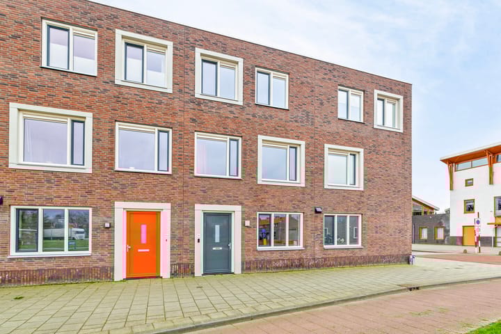 Foto 6 van President Rooseveltlaan 762