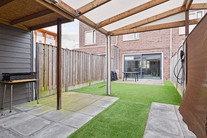 Foto 21 van President Rooseveltlaan 762