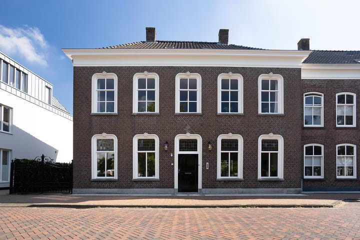 Foto 30 van Raadhuisstraat 13