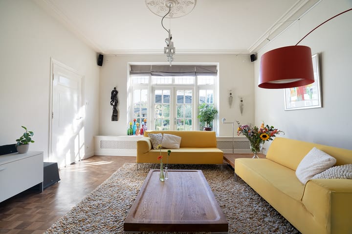 Foto 8 van Raadhuisstraat 13