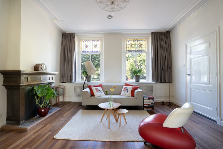 Foto 6 van Raadhuisstraat 13