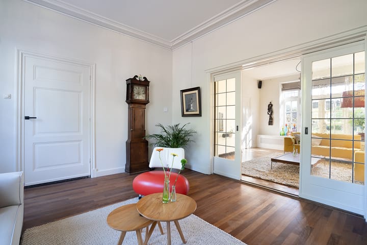 Foto 7 van Raadhuisstraat 13