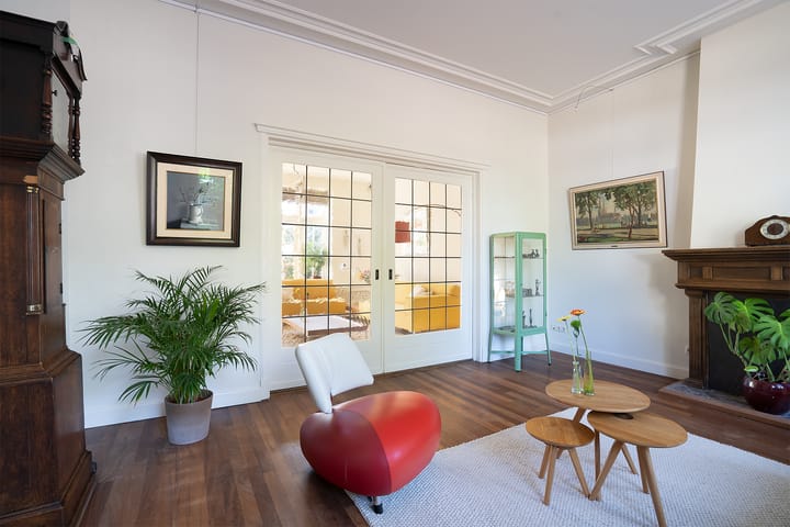 Foto 3 van Raadhuisstraat 13