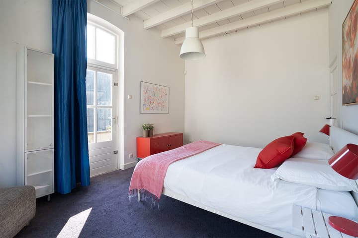 Foto 20 van Raadhuisstraat 13