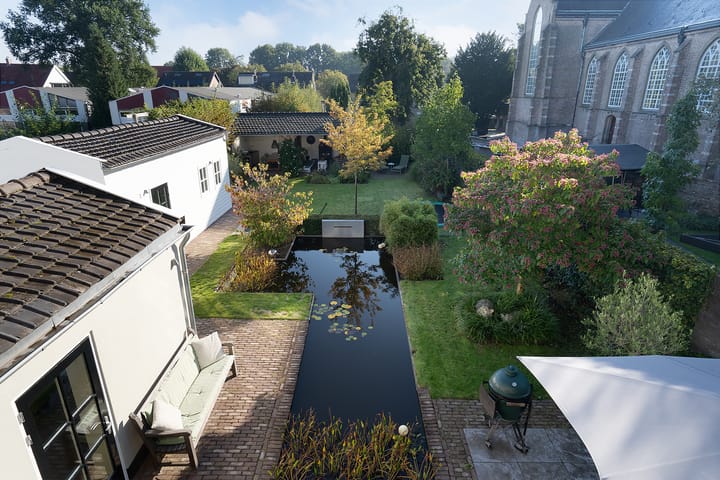 Foto 25 van Raadhuisstraat 13