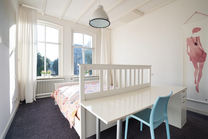 Foto 18 van Raadhuisstraat 13