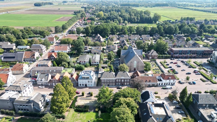 Foto 32 van Raadhuisstraat 13