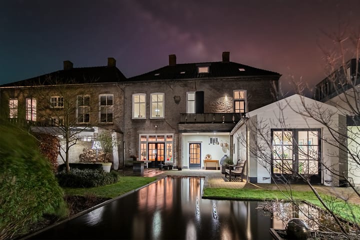 Foto 31 van Raadhuisstraat 13