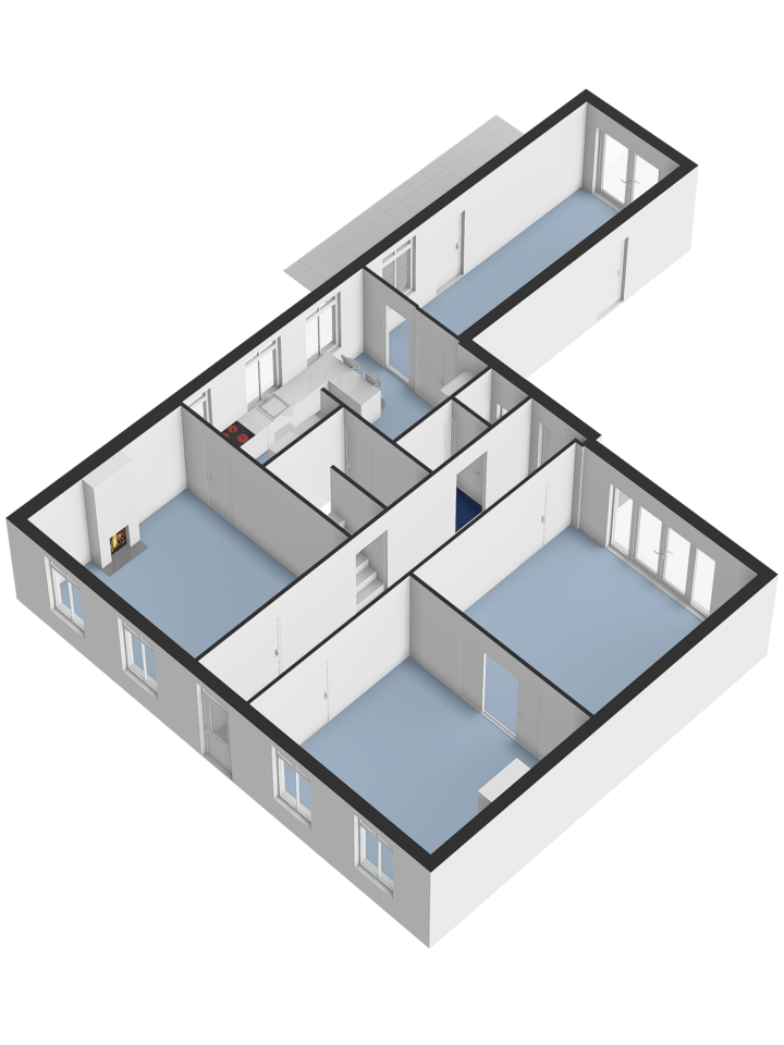 Foto 38 van Raadhuisstraat 13