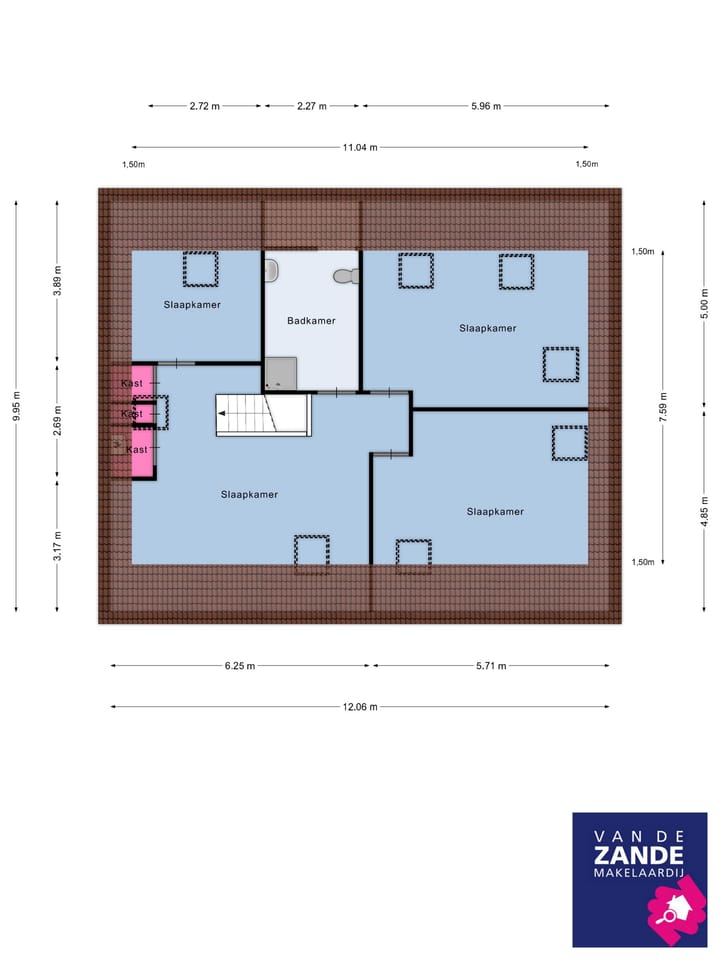 Foto 37 van Raadhuisstraat 13