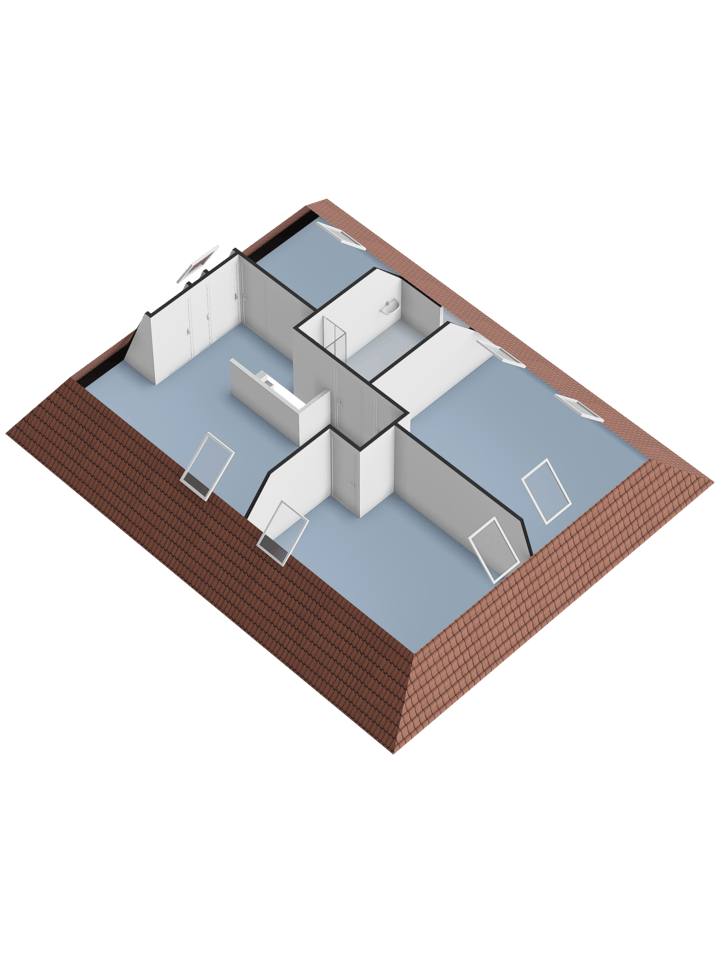 Foto 42 van Raadhuisstraat 13