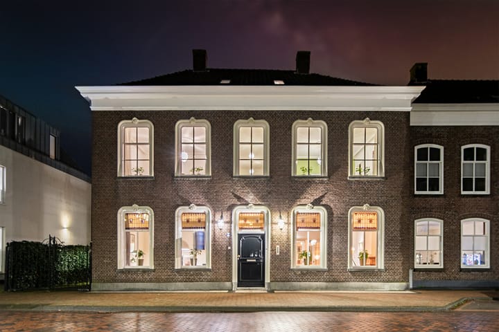 Foto 2 van Raadhuisstraat 13