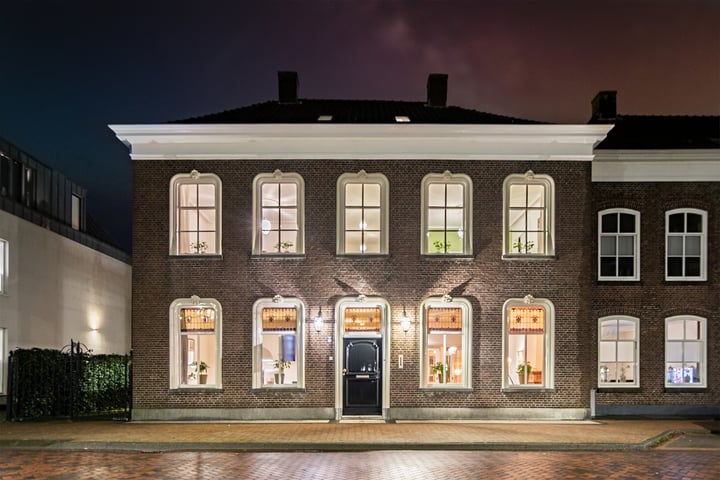 Foto 2 van Raadhuisstraat 13