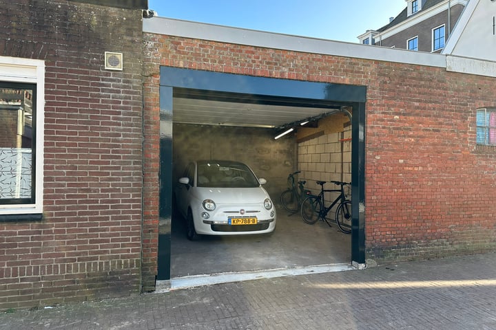 Nieuwsteeg 902, Hoorn (NH)