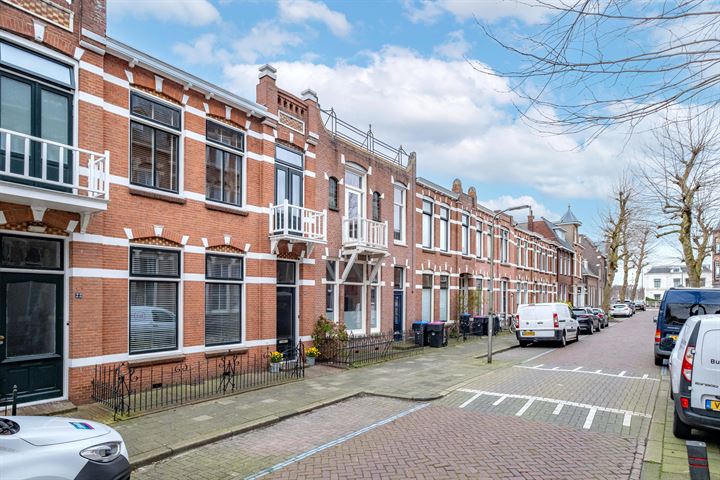 Bekijk foto 7 van Kanaalstraat 20