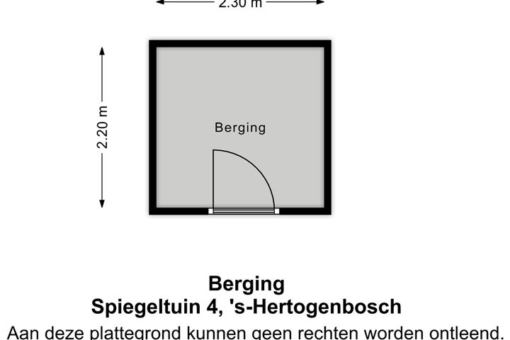 Bekijk foto 37 van Spiegeltuin 4