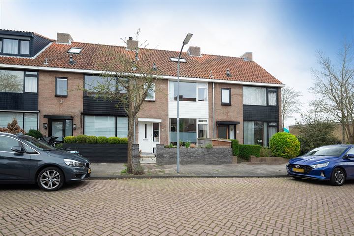 Bekijk foto 1 van Jan van Galenstraat 90