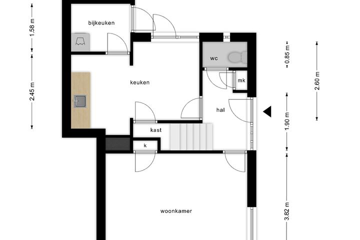 Bekijk foto 26 van Statenlaan 115