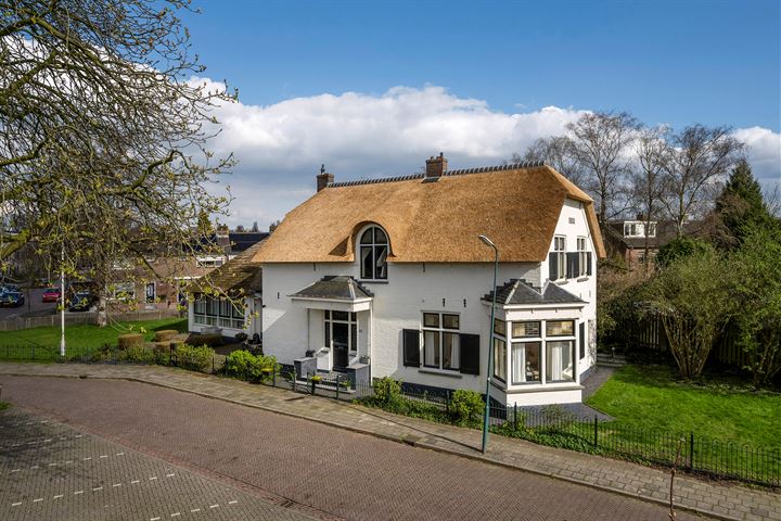 View photo 28 of Raadhuisstraat 32