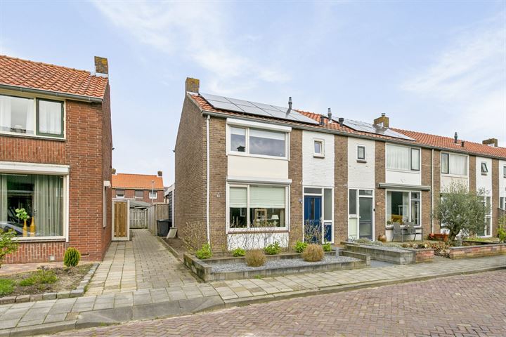 Bekijk foto 2 van Henry Dunantstraat 16