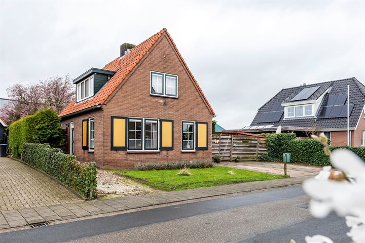 Bekijk foto 33 van Akkersestraat 22