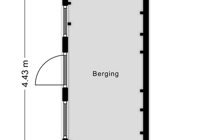 Bekijk foto 38 van Duindoornlaan 24