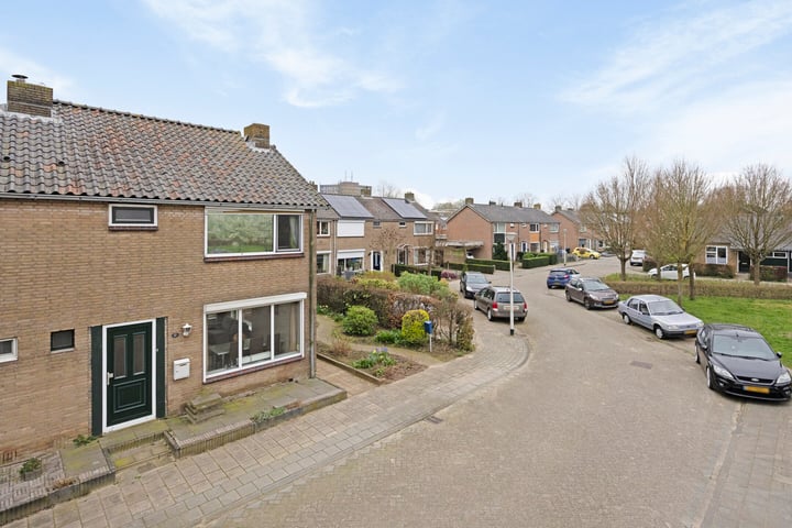 Bekijk foto 20 van Maarten Harpertsz. Trompstraat 11