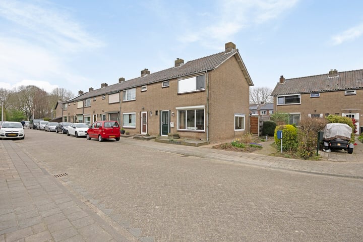 Bekijk foto 21 van Maarten Harpertsz. Trompstraat 11