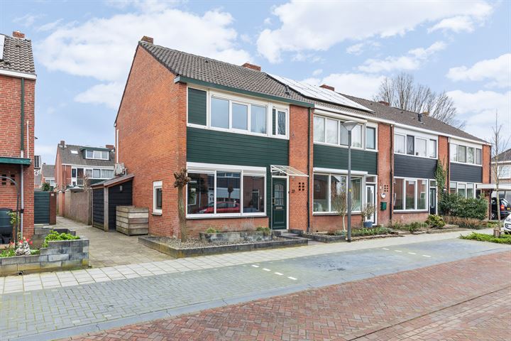 Bekijk foto 1 van Dorus Rijkersstraat 37