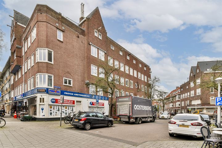 Bekijk foto 2 van Rietwijkerstraat 39-3