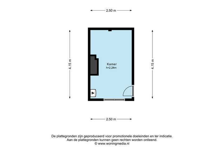 Bekijk foto 21 van Rietwijkerstraat 39-3