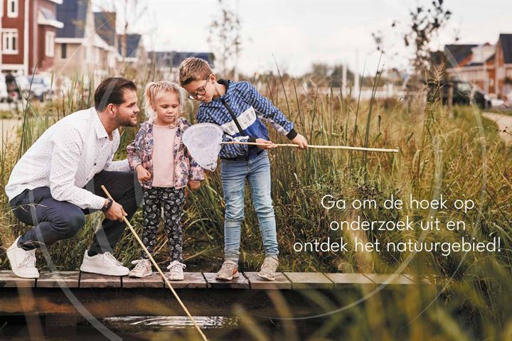 Bekijk foto 10 van De Kolk 3B - Landhuys (Bouwnr. 27)