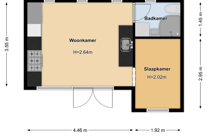 Bekijk foto 41 van Clarissenhof 8